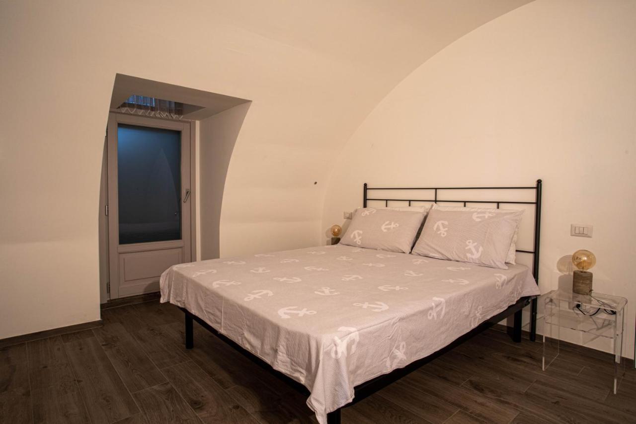 La Dimora Del Glicine Διαμέρισμα Belgirate Εξωτερικό φωτογραφία